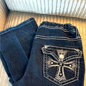 MUDD Jeans Juniors size 14